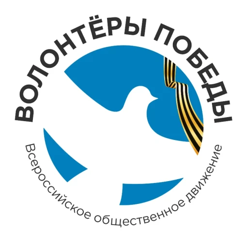 Волонтеры Победы Волонтеры Победы.